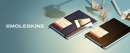 Moleskine