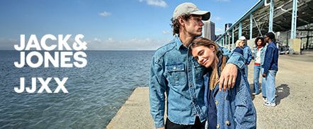 Jack & Jones