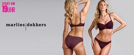 Marlies Dekkers