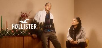Hollister Co.