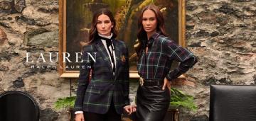 Lauren Ralph Lauren