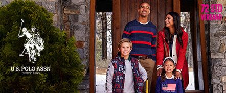 U.S. Polo Assn.