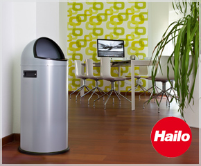 Hailo