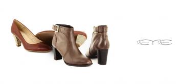 Eye Shoes