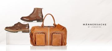 Männersache by Liebeskind