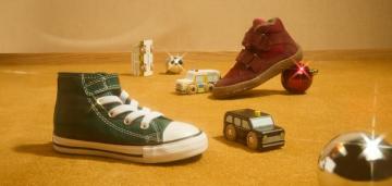 Kinderschuhe