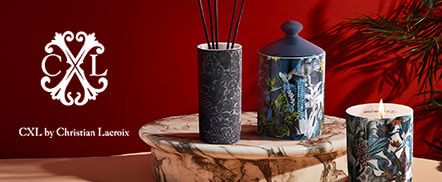 CXL by Christian Lacroix