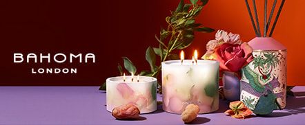 Bahoma London