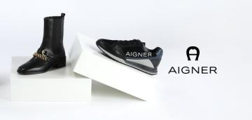 AIGNER - Schuhe