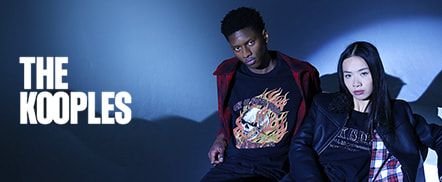 The Kooples