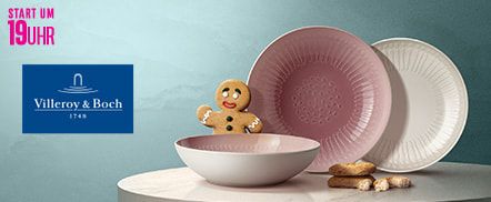 Villeroy & Boch