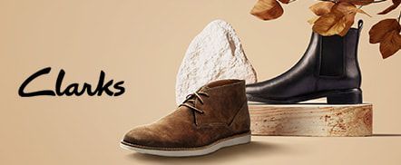 Clarks