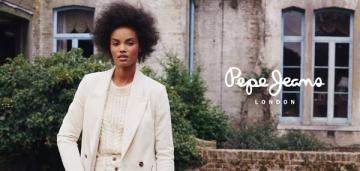 Pepe Jeans - Damen