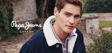 Pepe Jeans - Herren