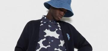 Herrenmode