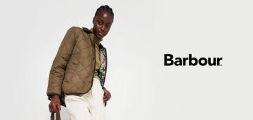 Barbour - Damen