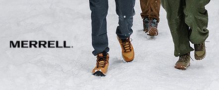 Merrell
