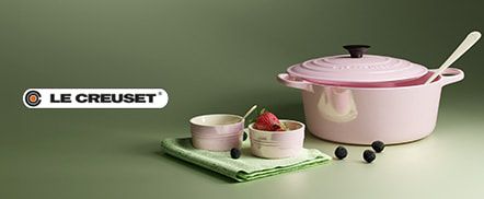 Le Creuset