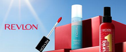 REVLON