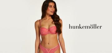 Hunkemöller
