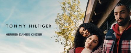 Tommy Hilfiger