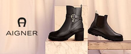 AIGNER