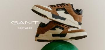 GANT - Schuhe