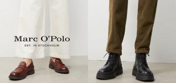 Marc O'Polo - Schuhe