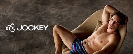 Jockey