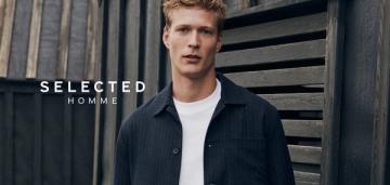 Selected Homme