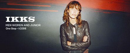 IKKS