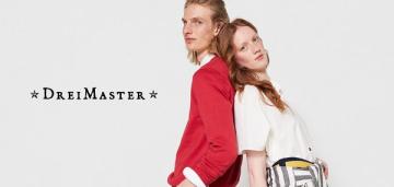 DreiMaster