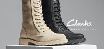 Clarks