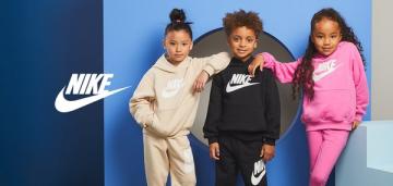 Nike Sportswear - Kinder