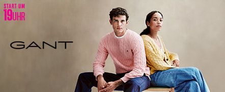 GANT