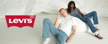 Levi's