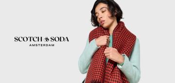 Scotch & Soda - Damen