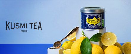 Kusmi Tea