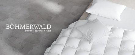 Böhmerwald