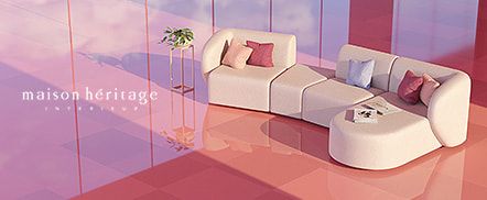 Maison Héritage