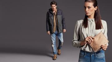 Selected Femme + Selected Homme