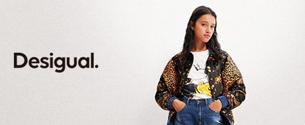 Desigual