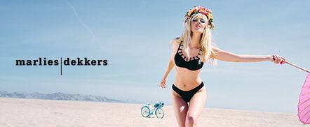 Marlies Dekkers