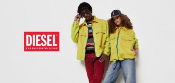 Diesel - Damen