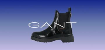 GANT - Schuhe