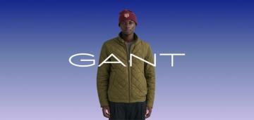 GANT - Herren