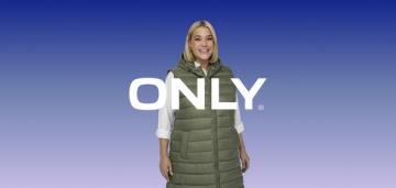ONLY