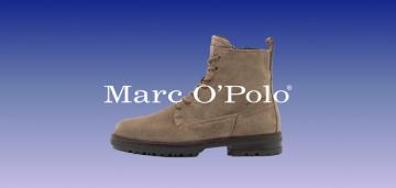 Marc O'Polo - Schuhe