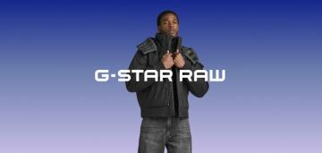 G-Star - Herren