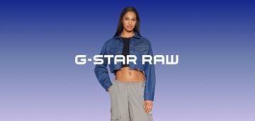 G-Star - Damen